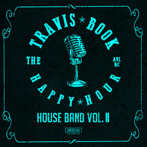 Happy Hour House Band, Vol. 2 (Live)