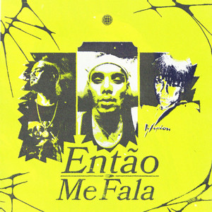 Então Me Fala (Explicit)