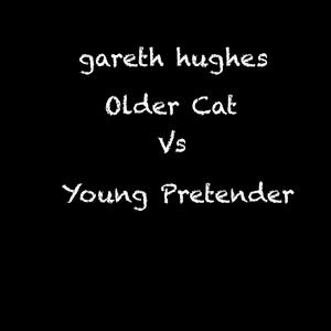 Older Cat Vs Young Pretender