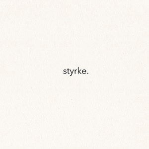 Styrke