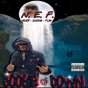 Boogie Down (Explicit)