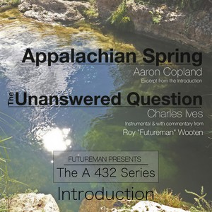 The Unanswered Question - With Commentary