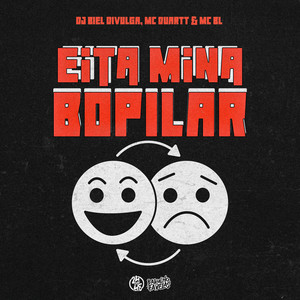 Eita Mina Bipolar (Explicit)