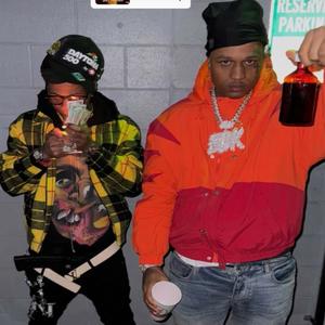 EBK Jaaybo (Don't Trust Me (EBK YOUNG JOC DISS) (Explicit)