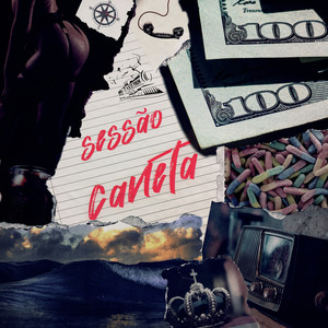 Sessão Caneta (Explicit)