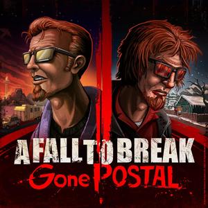 Gone Postal (Explicit)