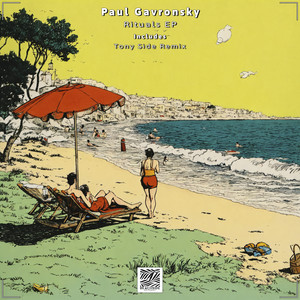 Rituals (Tony Side Remix)