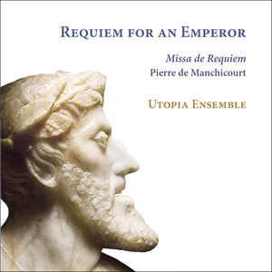 Missa de Requiem - IV. Offertorio