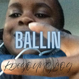 I Am A Lost Boy From Neverland (feat. Ejrizzle & KD6YoungBoy) (Explicit)