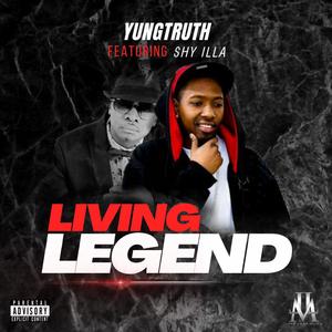 Living Legend (Explicit)