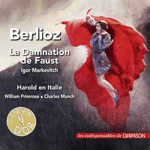 La damnation de Faust, Op. 24, H. 111 - La damnation de Faust, Op. 24, H. 111, Pt. 4 Scene 20: 