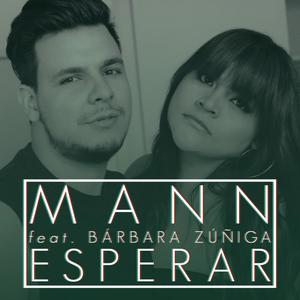 Esperar(feat. Bárbara Zúñiga) (Single Mix)