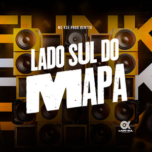 Lado Sul do Mapa (Explicit)