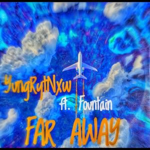 Far Away (feat. ƒ0µn†∆!n)
