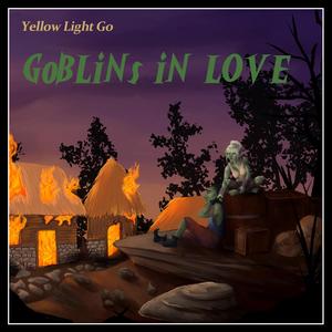 GoBLiNs iN LOVE