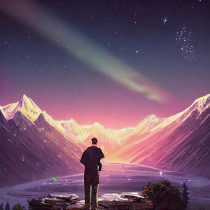 你的星 On Your Planet封面