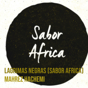 Lagrimas Negras (Sabor Africa)