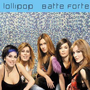 Batte forte (Vanni G Remix)封面