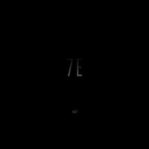 7E ART (feat. ELKproduced)