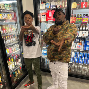 Nation Business Freestyle (feat. CTB Charkey & CTB PGlizzy) (Explicit)