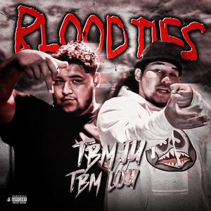 BLOOD TIEZ (Prod. Jew3lz Beatz & Yo ***** Remix) [Explicit]