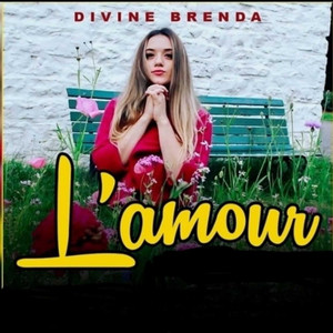 L'amour Divine Brenda