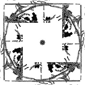 LE CHRIST COSMIQUE (Explicit)