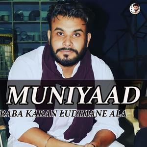 MUNIYAAD