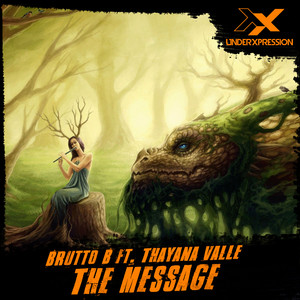 The Message (Original Mix)
