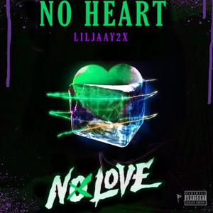 NO LOVE (Explicit)