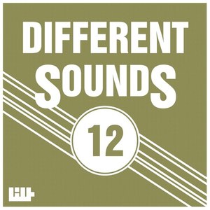 Different Sounds, Vol. 12