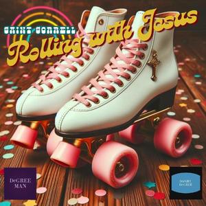 ROLLING WITH JESUS (feat. Saint Sorrell)