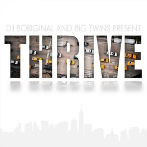 Thrive (Explicit)