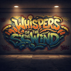 Whispers of the Wind (Explicit)
