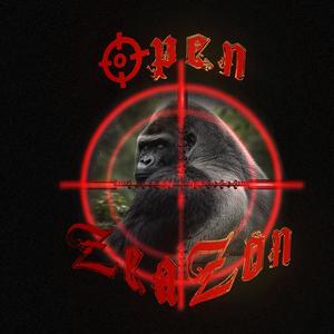 Open ZeaZon (feat. Denversinho) (Explicit)