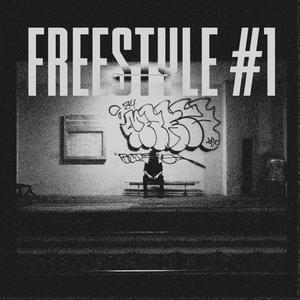 FREESTYLE #1 (Explicit)