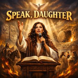 Speak Daughter (Explicit)