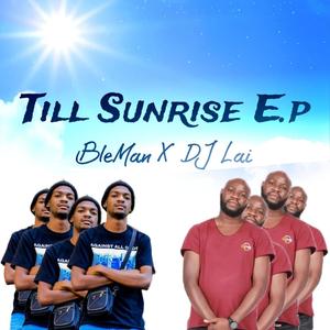 Till Sunrise EP