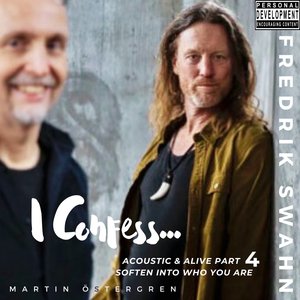 I confess (Acoustic Version)