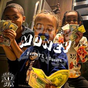 MONEY (feat. Sweety) [Explicit]