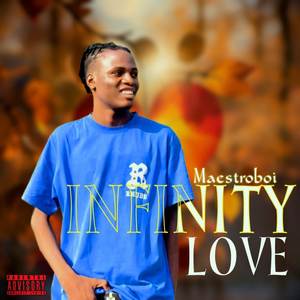 Infinity love (Explicit)
