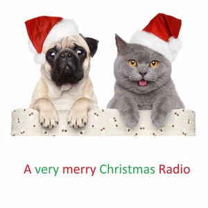 A Very Merry Christmas Radio