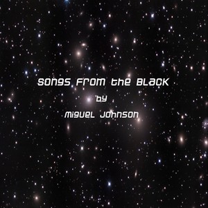 Songs from the Black