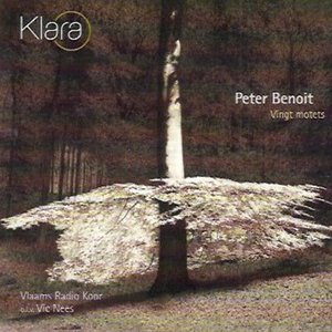 20 motetten voor koor en orgel/harmonium - Sub tuum praesidium (VRT Muziek Edition)