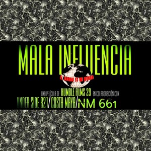 Mala Influencia (Explicit)