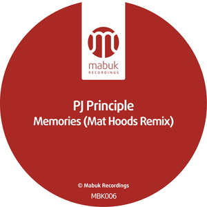 Memories (Mat Hoods Remix)