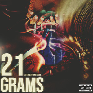 21 Grams (Explicit)