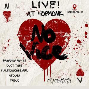 Live At Hopmonk (Sebastopol, CA) [Explicit]