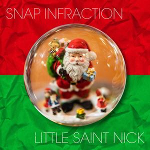 Little Saint Nick