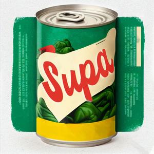 Supa (feat. Vins SFB & Nenno) (Explicit)